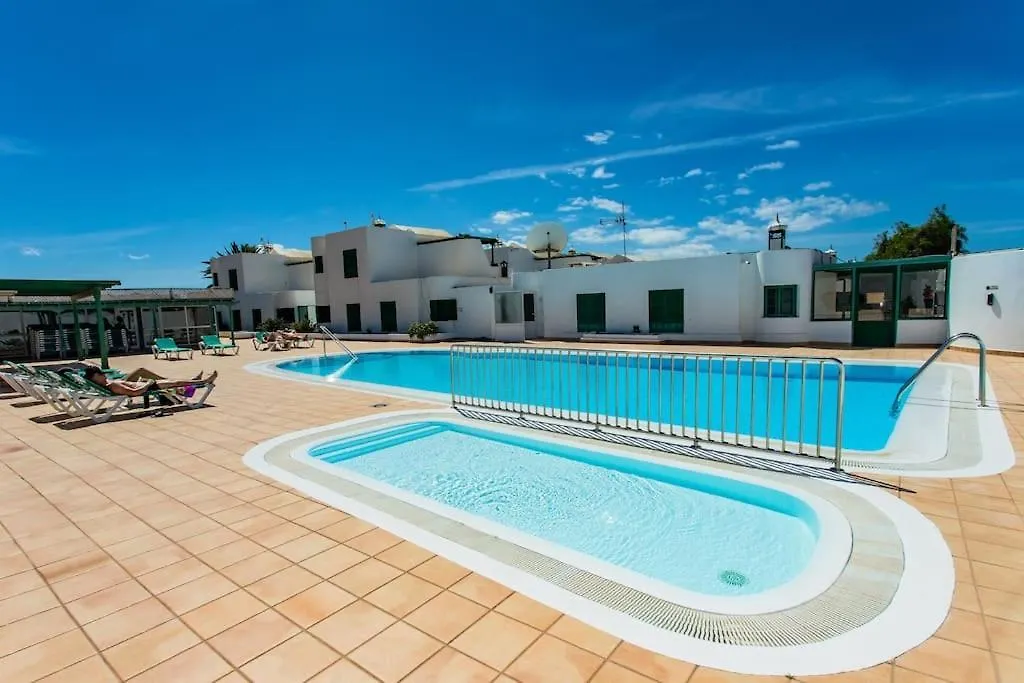 Casa Luna Puerto del Carmen  0*, Puerto del Carmen (Lanzarote) Spanien