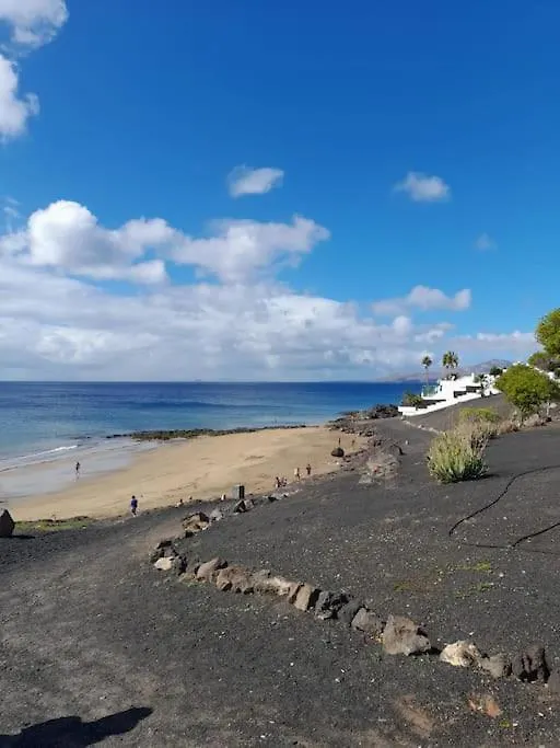 Lägenhet Casa Luna Puerto del Carmen