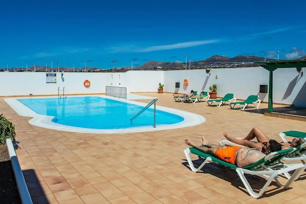 Casa Luna Puerto del Carmen  Lägenhet Puerto del Carmen (Lanzarote)
