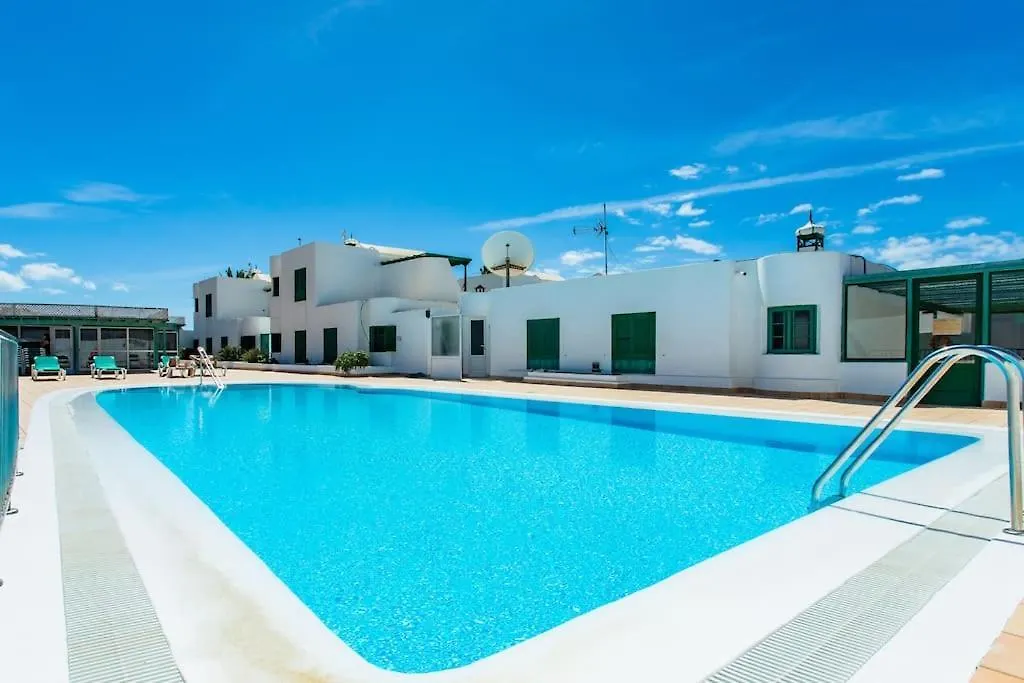 Casa Luna Puerto del Carmen  0*, Puerto del Carmen (Lanzarote) Spanien