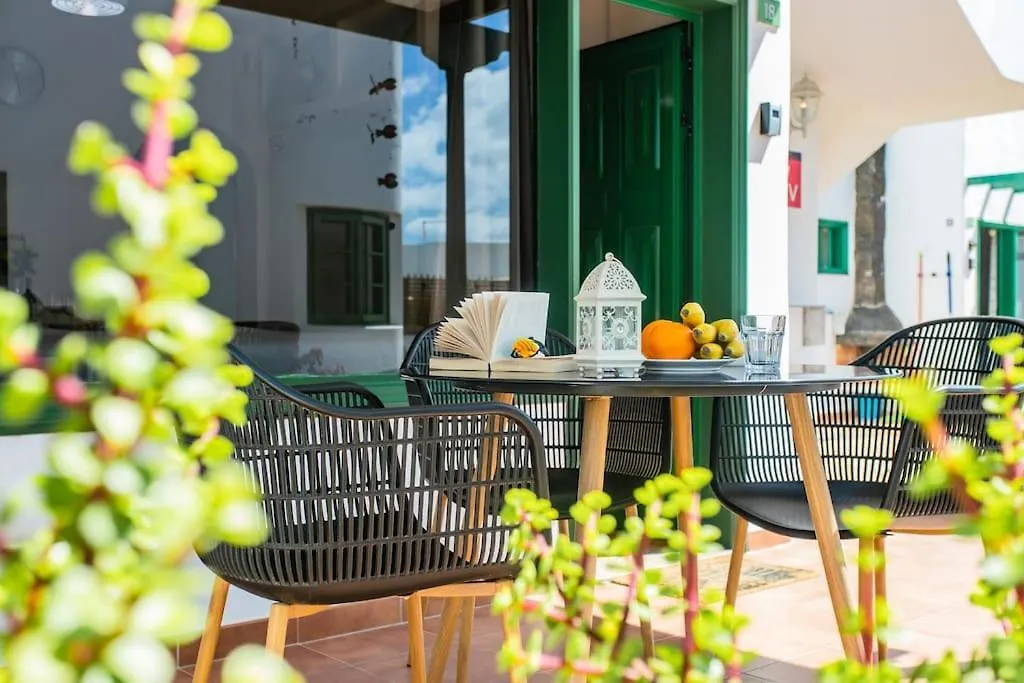 Casa Luna Puerto del Carmen