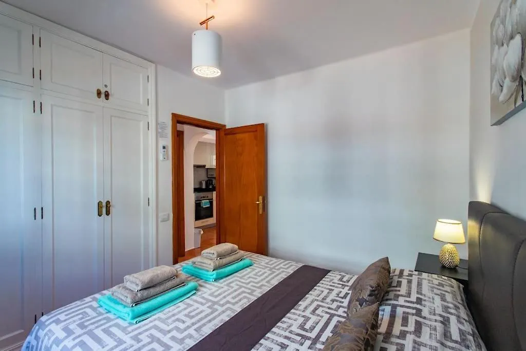Casa Luna Puerto del Carmen  Španělsko
