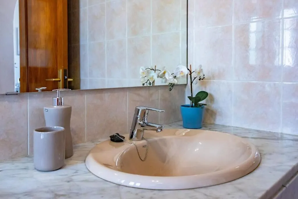 Apartmán Casa Luna Puerto del Carmen  Španělsko