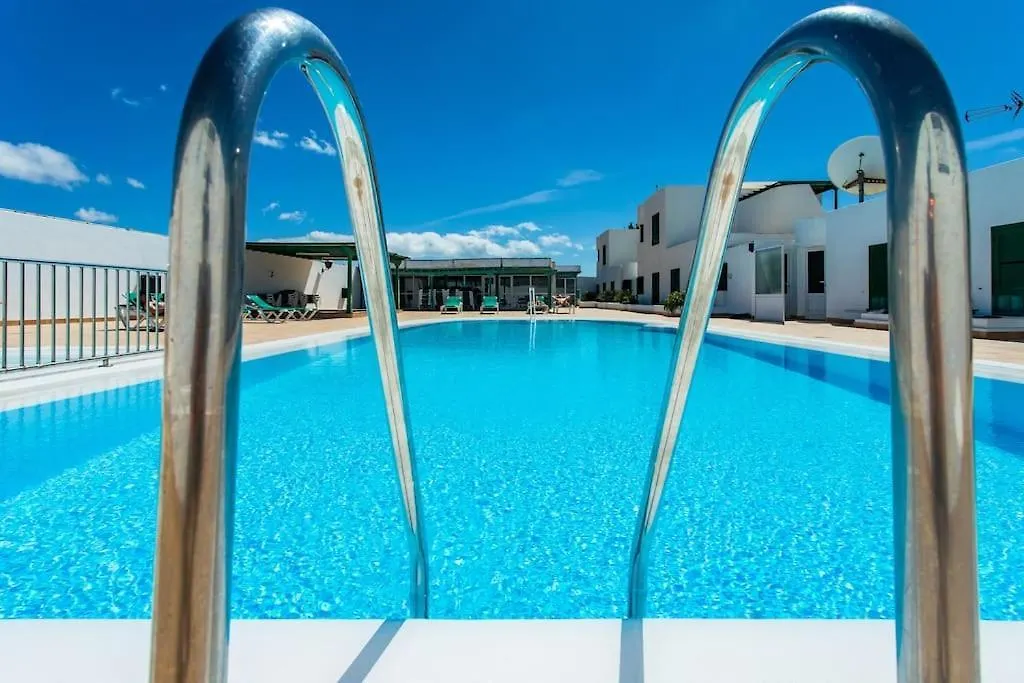 Casa Luna Puerto del Carmen  Apartmán Puerto del Carmen (Lanzarote)