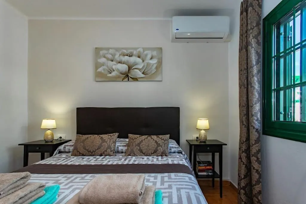 Casa Luna Puerto del Carmen  Apartmán