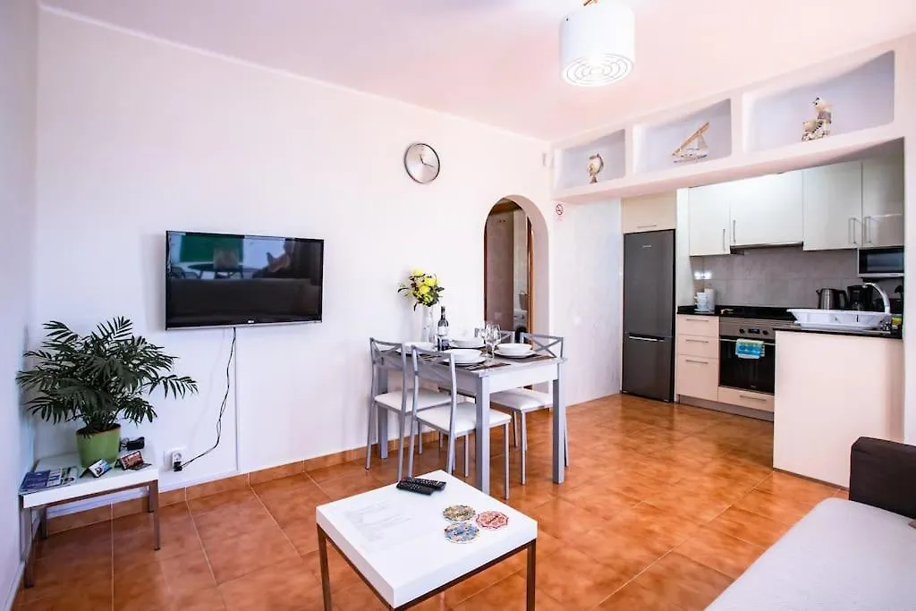 Apartmán Casa Luna Puerto del Carmen
